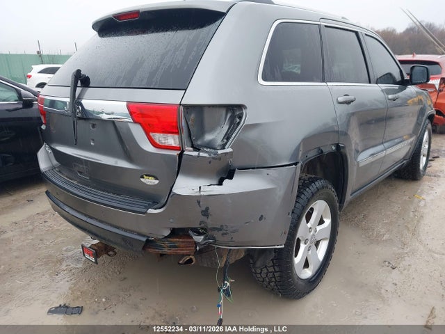 Aukcja sprzedaży 2012 Jeep Grand Cherokee Laredo, vin: 1C4RJFAG3CC216978, numer aukcji: 12552234