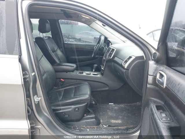 Aukcja sprzedaży 2012 Jeep Grand Cherokee Laredo, vin: 1C4RJFAG3CC216978, numer aukcji: 12552234