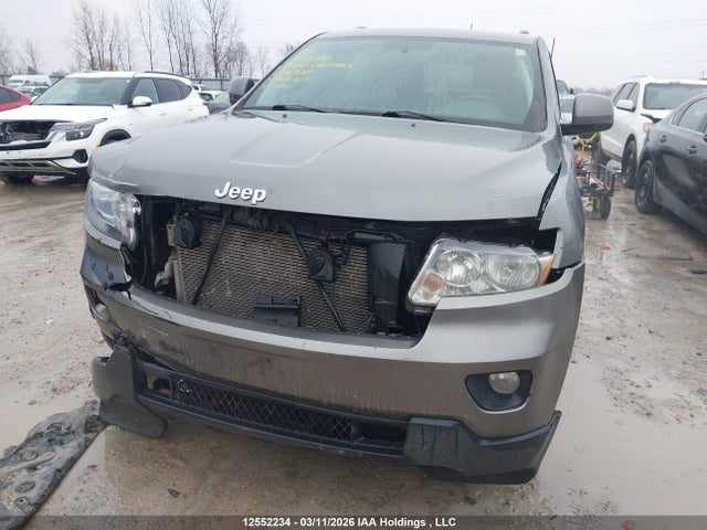 Aukcja sprzedaży 2012 Jeep Grand Cherokee Laredo, vin: 1C4RJFAG3CC216978, numer aukcji: 12552234