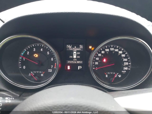 Aukcja sprzedaży 2012 Jeep Grand Cherokee Laredo, vin: 1C4RJFAG3CC216978, numer aukcji: 12552234