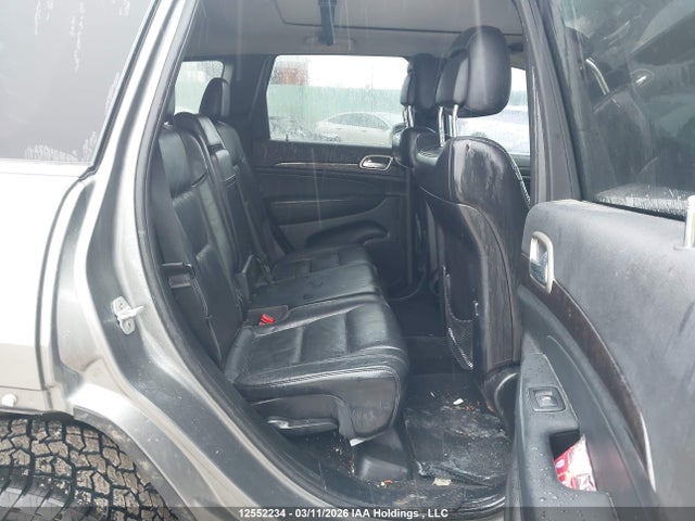 Aukcja sprzedaży 2012 Jeep Grand Cherokee Laredo, vin: 1C4RJFAG3CC216978, numer aukcji: 12552234
