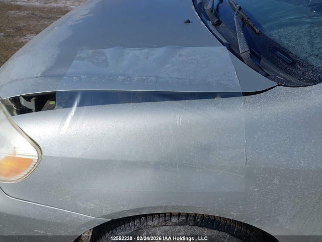 12552238 :رقم المزاد ، 2T1BR32E34C808458 vin ، 2004 Toyota Corolla Ce/le/s مزاد بيع