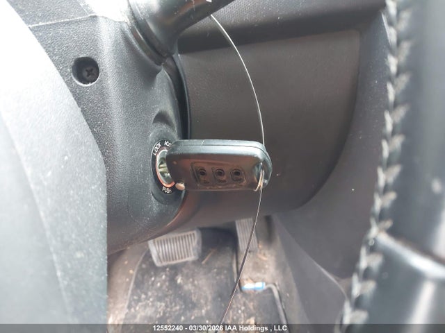 Aukcja sprzedaży 2013 Kia Soul, vin: KNDJT2A61D7776421, numer aukcji: 12552240
