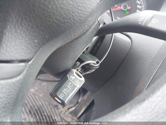 Aukcja sprzedaży 2011 Volkswagen Jetta 2.0l Trendline/2.0l Trendline+, vin: 3VW2K7AJXBM083601, numer aukcji: 12552241