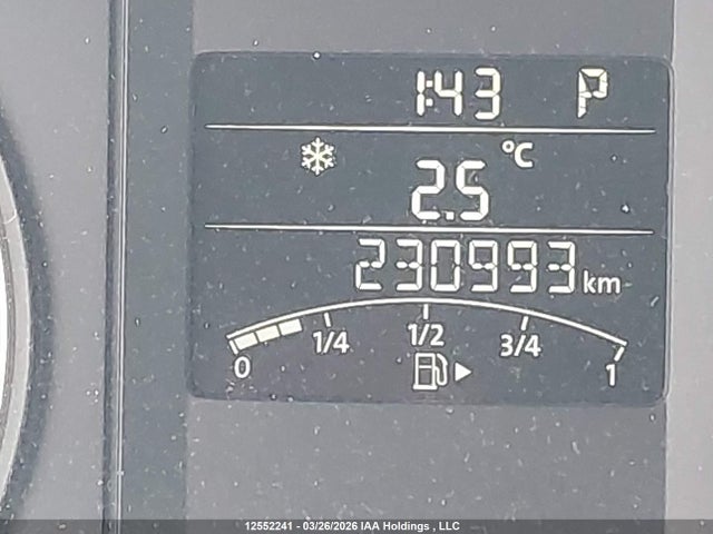Aukcja sprzedaży 2011 Volkswagen Jetta 2.0l Trendline/2.0l Trendline+, vin: 3VW2K7AJXBM083601, numer aukcji: 12552241