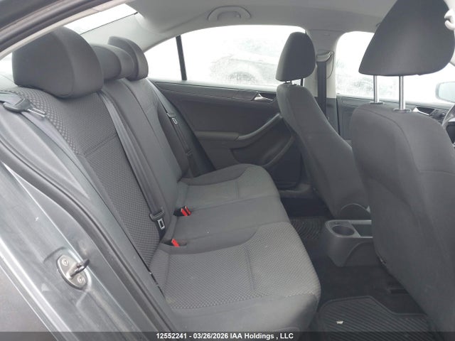 Aukcja sprzedaży 2011 Volkswagen Jetta 2.0l Trendline/2.0l Trendline+, vin: 3VW2K7AJXBM083601, numer aukcji: 12552241