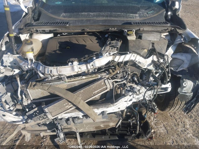 Aukcja sprzedaży 2018 Ford Escape Se, vin: 1FMCU9GD0JUC50911, numer aukcji: 12552245
