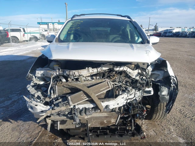 Aukcja sprzedaży 2018 Ford Escape Se, vin: 1FMCU9GD0JUC50911, numer aukcji: 12552245