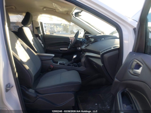 Aukcja sprzedaży 2018 Ford Escape Se, vin: 1FMCU9GD0JUC50911, numer aukcji: 12552245
