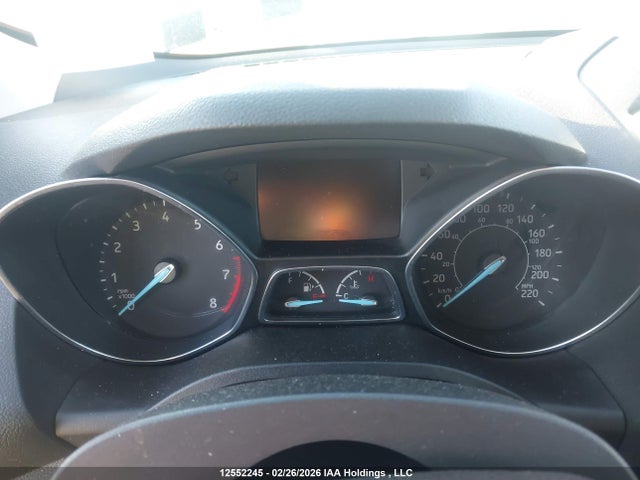 Aukcja sprzedaży 2018 Ford Escape Se, vin: 1FMCU9GD0JUC50911, numer aukcji: 12552245