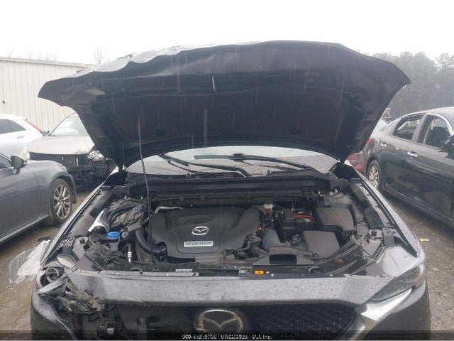 JM3KFBEY0L0782815 Mazda Cx-5 Signature