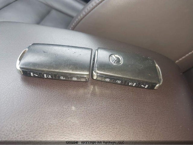 JM3KFBEY0L0782815 Mazda Cx-5 Signature