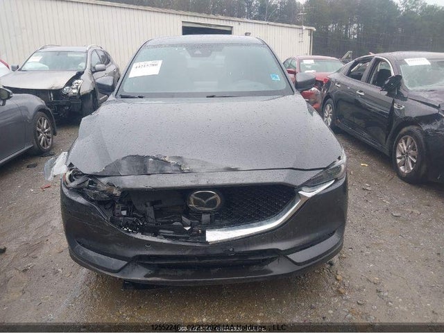 JM3KFBEY0L0782815 Mazda Cx-5 Signature