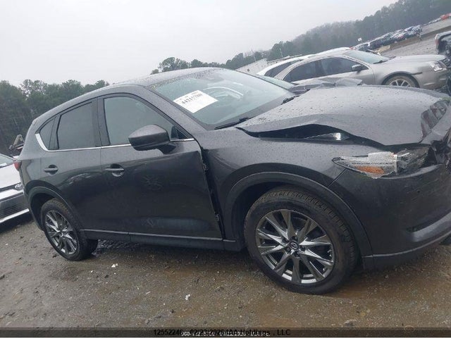 JM3KFBEY0L0782815 Mazda Cx-5 Signature
