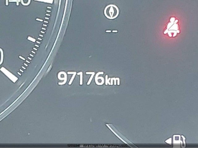 JM3KFBEY0L0782815 Mazda Cx-5 Signature