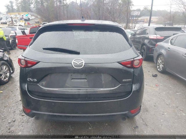 JM3KFBEY0L0782815 Mazda Cx-5 Signature