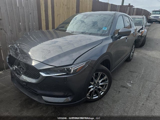 JM3KFBEY0L0782815 Mazda Cx-5 Signature
