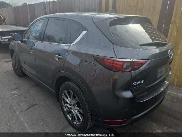 JM3KFBEY0L0782815 Mazda Cx-5 Signature