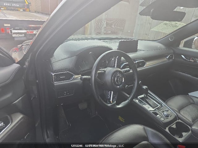 JM3KFBEY0L0782815 Mazda Cx-5 Signature