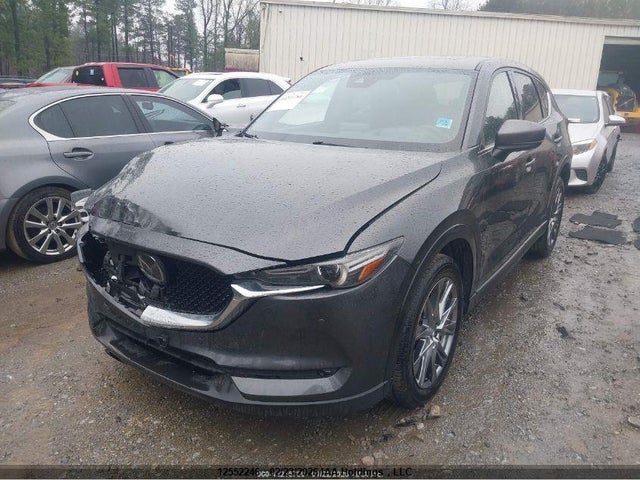 JM3KFBEY0L0782815 Mazda Cx-5 Signature