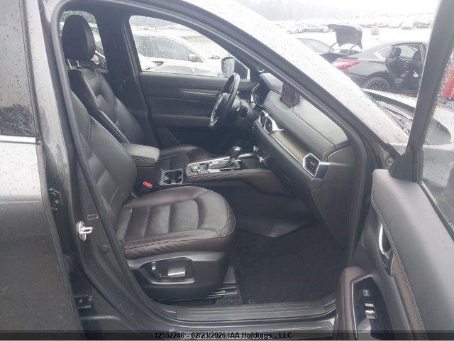 JM3KFBEY0L0782815 Mazda Cx-5 Signature