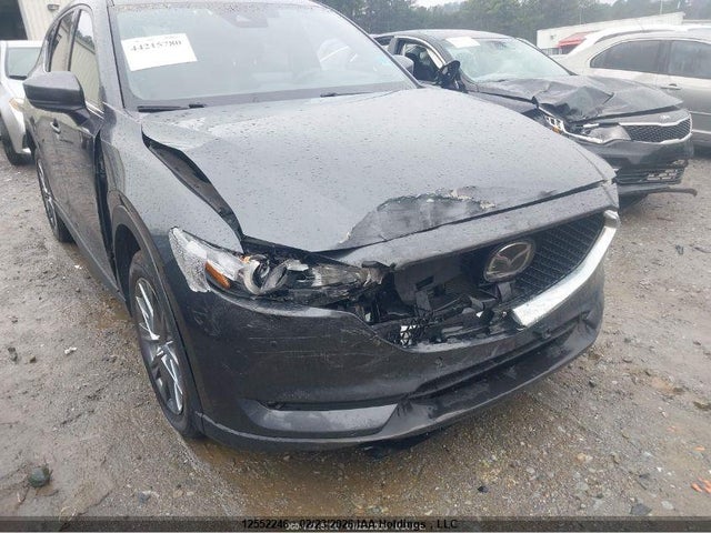 JM3KFBEY0L0782815 Mazda Cx-5 Signature