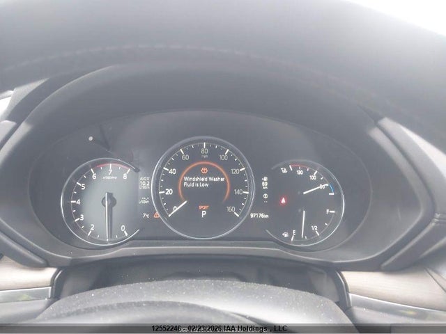 JM3KFBEY0L0782815 Mazda Cx-5 Signature