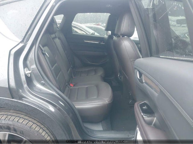 JM3KFBEY0L0782815 Mazda Cx-5 Signature