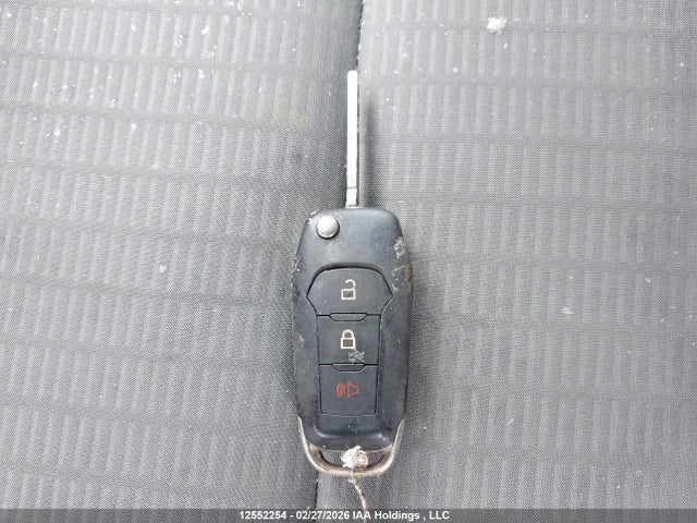 12552254 :رقم المزاد ، 1FMCU9F60NUA51883 vin ، 2022 Ford Escape S مزاد بيع
