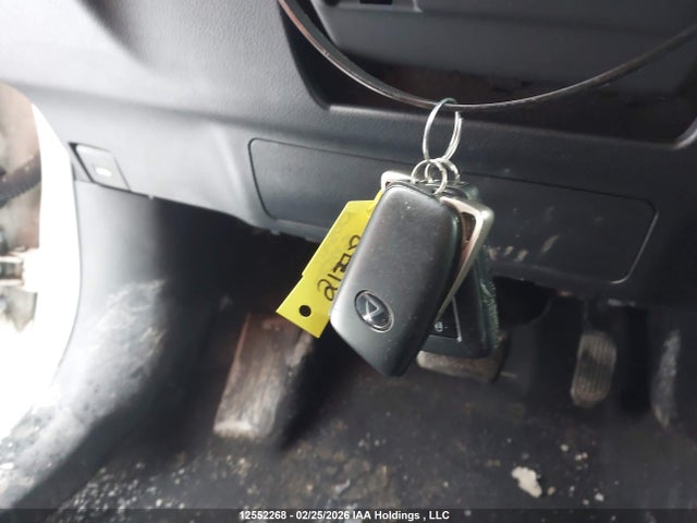 JTJAARDZ6L2219114 Lexus NX 300