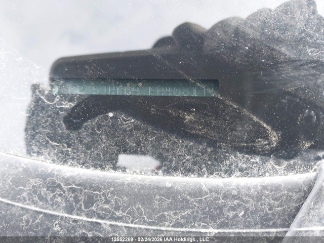 JF2SJHWC9FH408174 Subaru Forester 2.0xt Touring