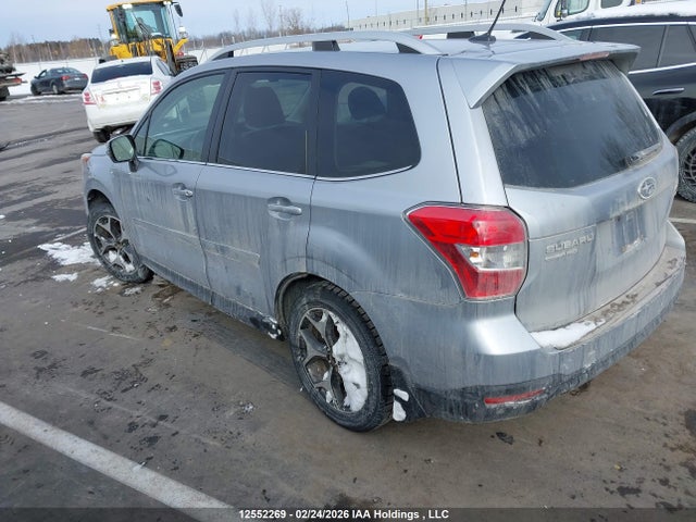 JF2SJHWC9FH408174 Subaru Forester 2.0xt Touring