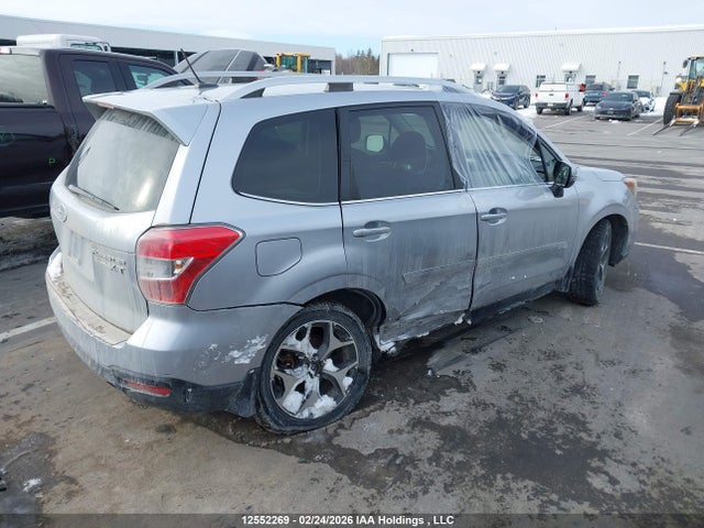 JF2SJHWC9FH408174 Subaru Forester 2.0xt Touring
