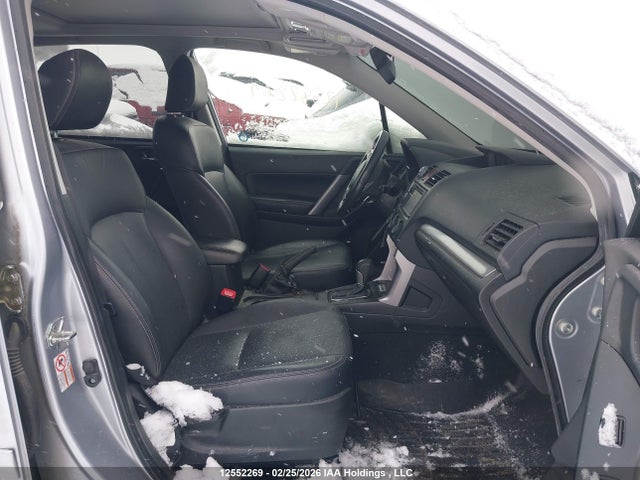 JF2SJHWC9FH408174 Subaru Forester 2.0xt Touring