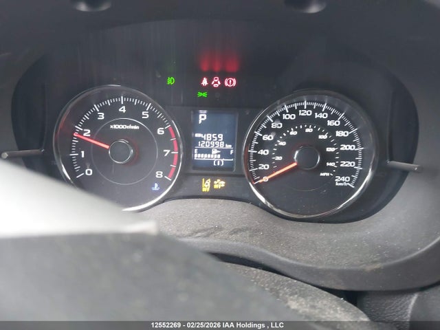 JF2SJHWC9FH408174 Subaru Forester 2.0xt Touring