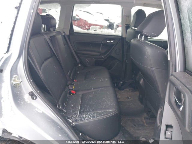 JF2SJHWC9FH408174 Subaru Forester 2.0xt Touring