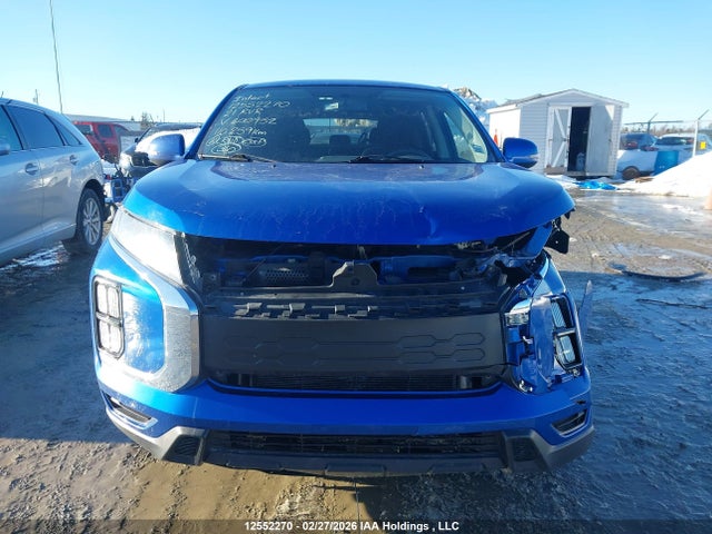 JA4AHUAU9MU600952 Mitsubishi Rvr Es/se