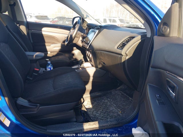 JA4AHUAU9MU600952 Mitsubishi Rvr Es/se