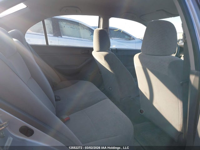 Aukcja sprzedaży 2002 Honda Civic, vin: 2HGES16462H951951, numer aukcji: 12552272