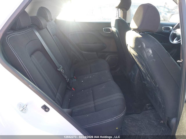 KMHRC8A32SU344202 Hyundai Venue