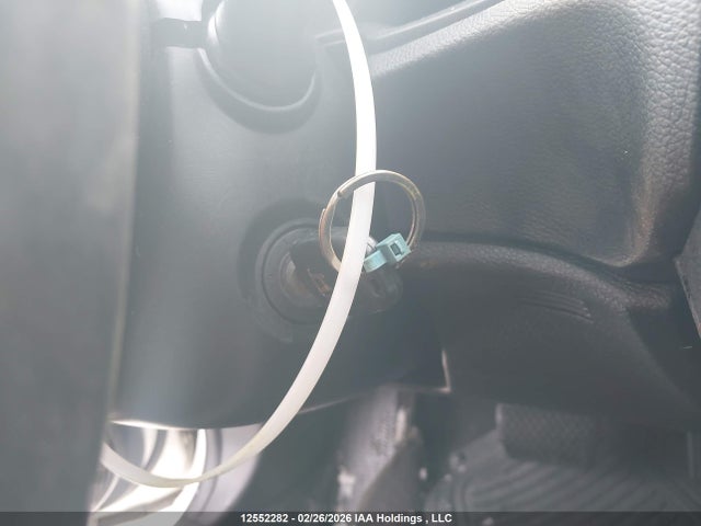 Honda Civic Lx 2017 2HGFC2F58HH013541 Image 11