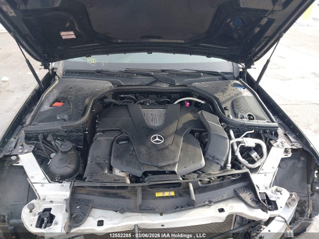 WDDZF6JBXKA648179 Mercedes-Benz E 450 4matic