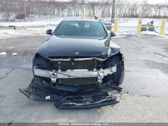 WDDZF6JBXKA648179 Mercedes-Benz E 450 4matic