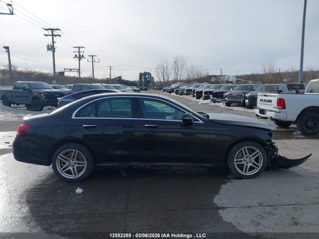 WDDZF6JBXKA648179 Mercedes-Benz E 450 4matic