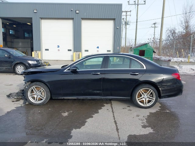 WDDZF6JBXKA648179 Mercedes-Benz E 450 4matic
