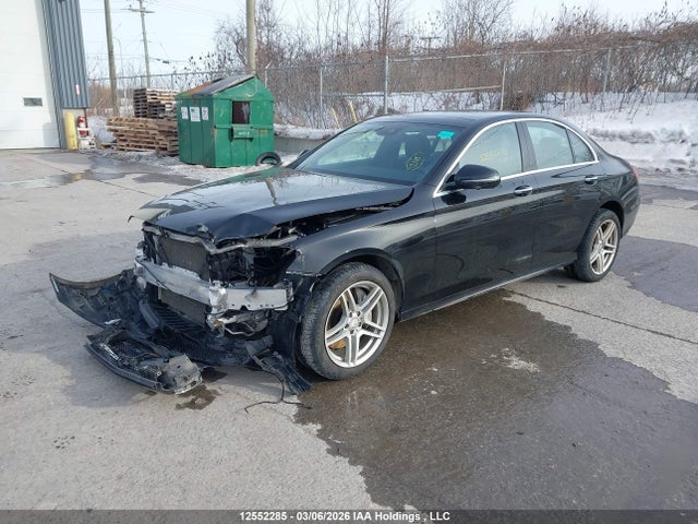 WDDZF6JBXKA648179 Mercedes-Benz E 450 4matic