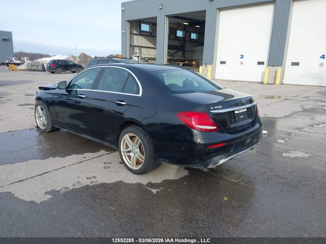 WDDZF6JBXKA648179 Mercedes-Benz E 450 4matic