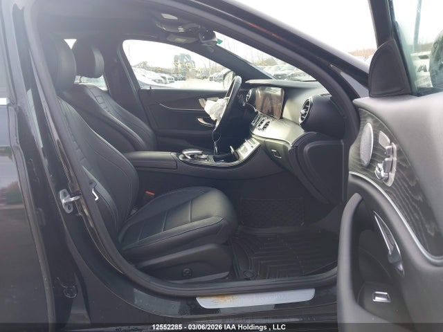 WDDZF6JBXKA648179 Mercedes-Benz E 450 4matic