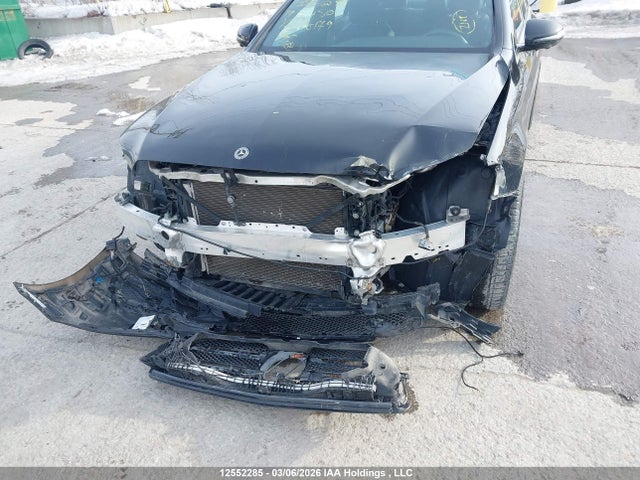 WDDZF6JBXKA648179 Mercedes-Benz E 450 4matic
