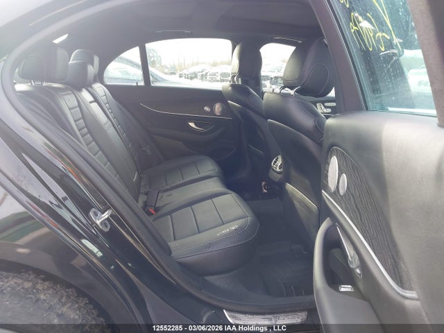 WDDZF6JBXKA648179 Mercedes-Benz E 450 4matic